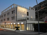 Hotel Principe dAragona