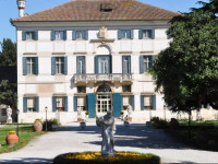 Hotel Villa Condulmer