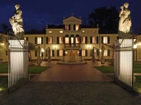 Relais Villa Fiorita 4*