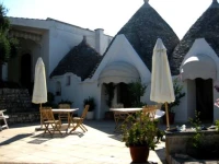 Alla Panoramica B&B 