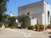 B&B Masseria SD di Manchisi 