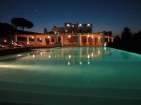 Masseria Santa Teresa 