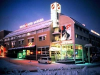Sokos Hotel Vaakuna Rovaniemi 4*