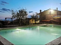 Agriturismo Poggio Tondo 