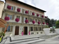 Casa Americani 
