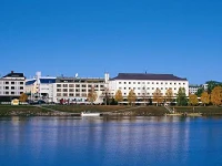 Cumulus Resort Pohjanhovi 4*