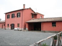 Agriturismo Casalino dei Francesi 