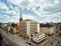 Scandic Hotel Continental 4*