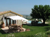 Agriturismo Canapina 