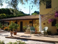 B&B Il Giardino Dei Limoni 