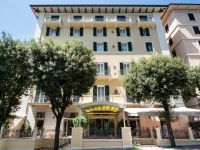 Grand Hotel Francia &amp; Quirinale  4*