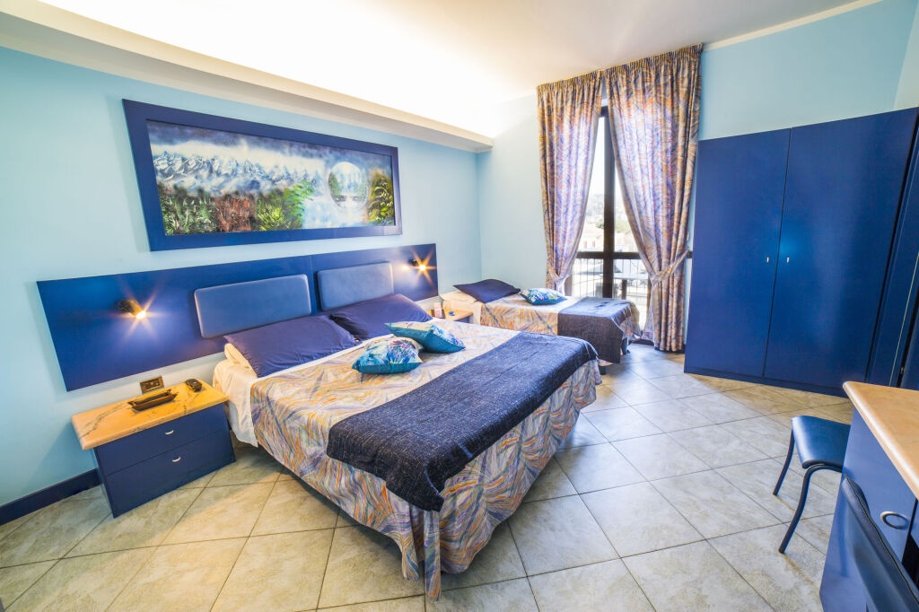 Hotel Royal Palace 4*