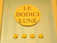 Albergo Le Dodici Lune 4*