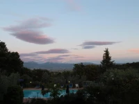 Agriturismo Camiano Piccolo 