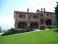 La Collina Del Sagrantino 