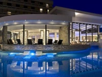 Esplanade Tergesteo 5*