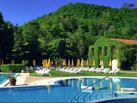 Hotel Terme Preistoriche 4*