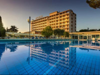 Hotel Terme Antoniano