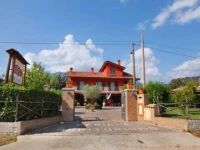 Pericle Agriturismo  
