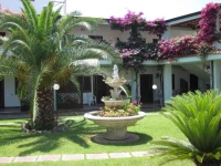 Hotel Residence Pegaso 3*