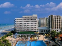 Serena Majestic Hotel & Residence 4*