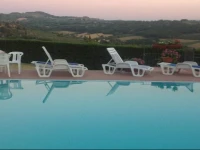 Agriturismo Le Ginestruzze 