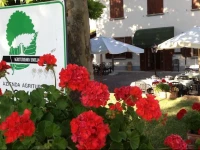 Agriturismo La Cavaliera 