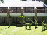 Woodlands Hotel &amp; Resort 4*