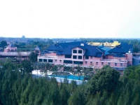 Horseshoe Point in Pattaya 4*