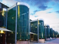 AS Hotel Monza 4*