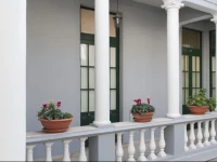 B&B La Soffitta Del Barone 