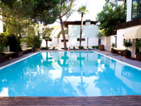 Hotel Sorriso&Carillon