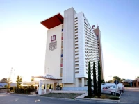 Breaking Business Hotel 4*