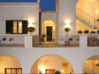 Antico Camino B&B 