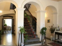 Bed & Breakfast Casa Pisanu 