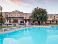 Terra Umbra Hotel