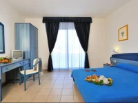 Nicotera Beach Village 4*