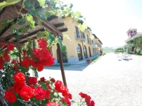 Agriturismo Tenuta La Romana 