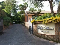 Hotel Villa Albani 4*