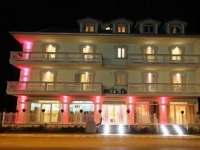 Palace Hotel Una Nuova Strada 4*