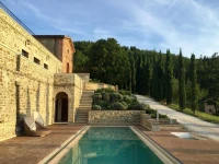 Relais Monastero Di San Biagio 4*