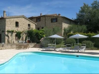 Serre di Parrano 4*