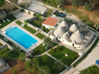 Abate Masseria & Resort