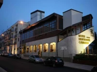 Cavaliere 4*