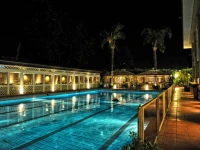 Hotel I Gigli 4*