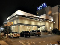 Noventa Hotel