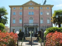 Park Hotel Villa Leon dOro 4*
