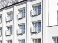 Residence Grandi Magazzini 