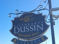 Ristorante Locanda Dussin 