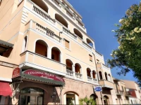Colonna Palace Hotel Mediterraneo 4*